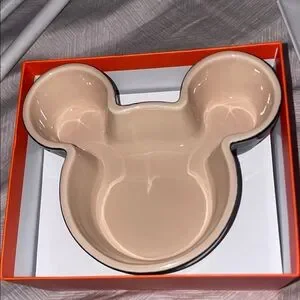 Mickey Mouse Ramekins